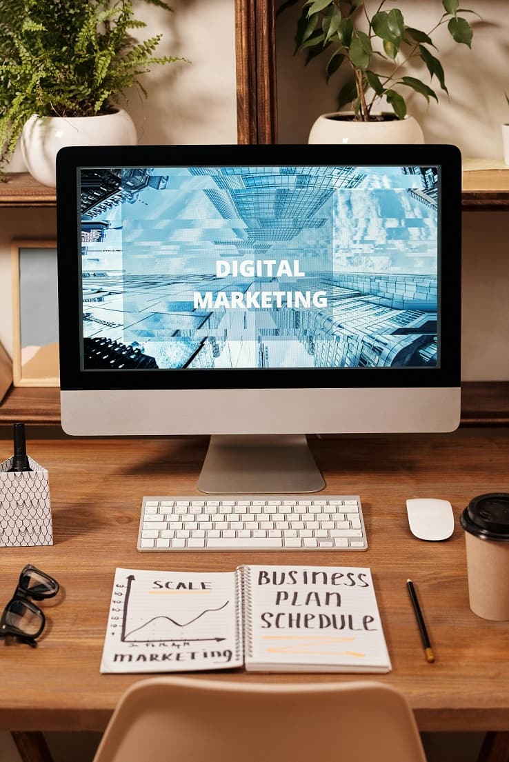 about dk digital marketing