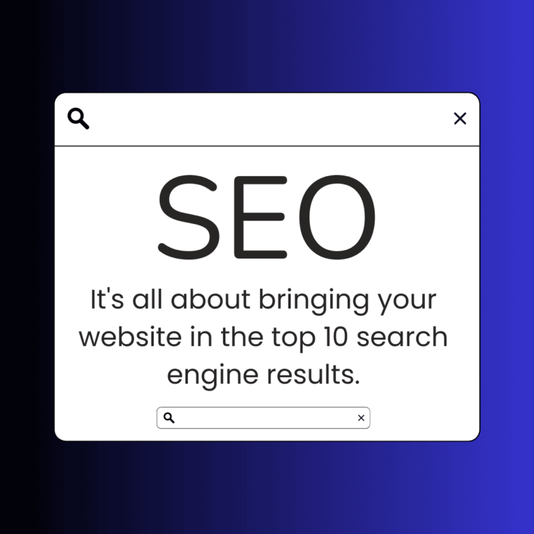 SEO Services Rampur Moradabad
